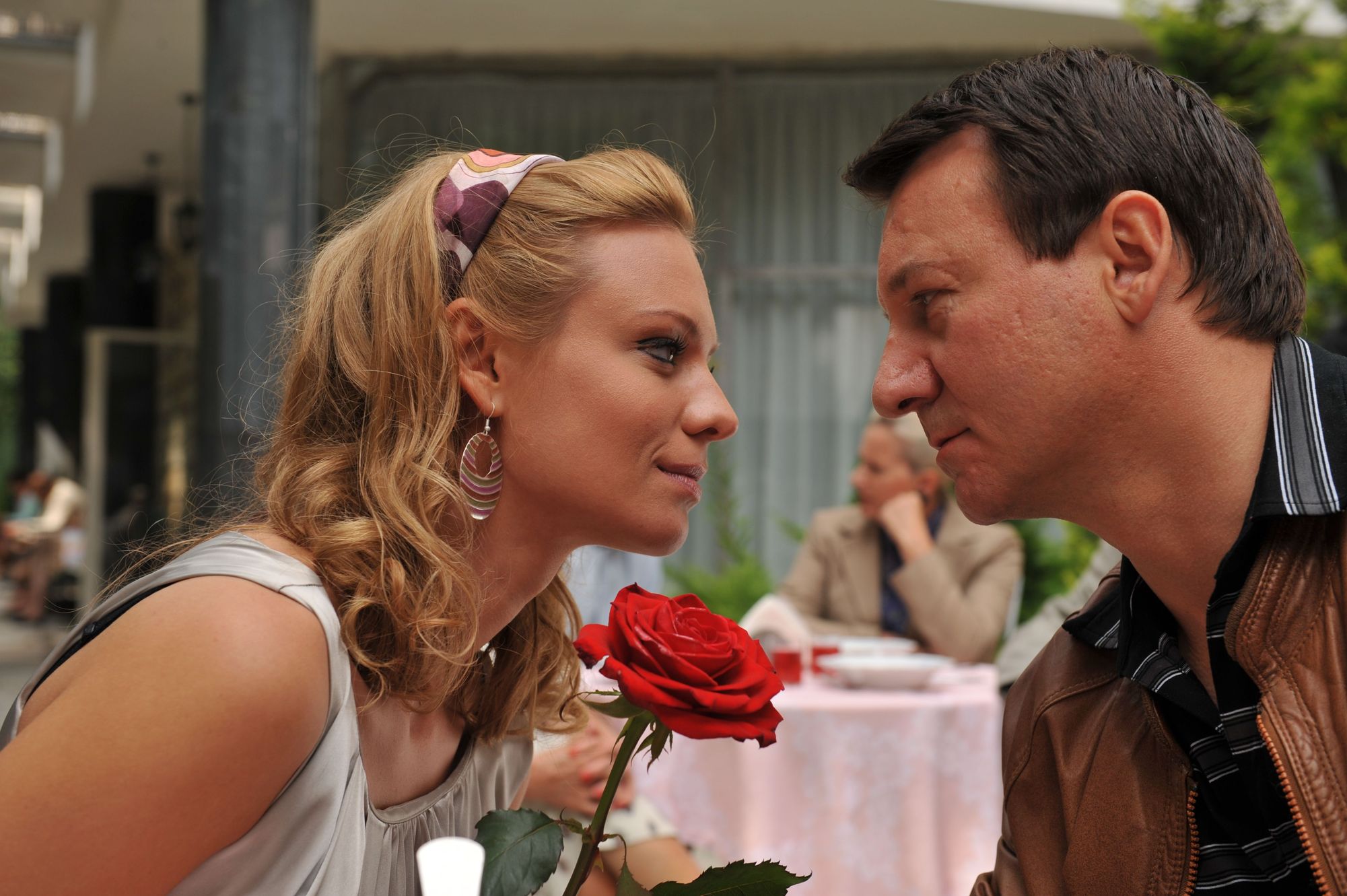 Różyczka 2 - ogłoszono kontynuacje nagradzanego filmu. O kim opowiada?